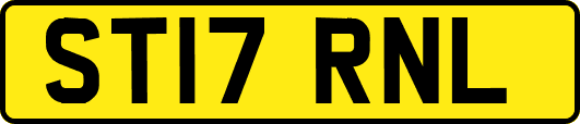 ST17RNL
