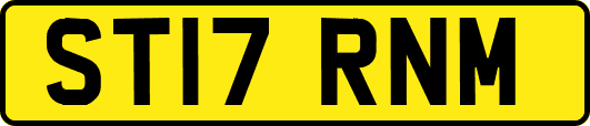 ST17RNM