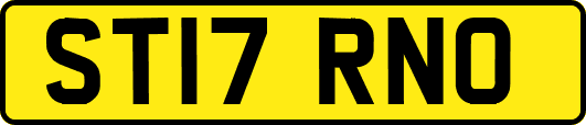 ST17RNO