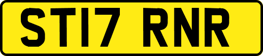 ST17RNR