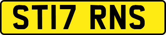 ST17RNS