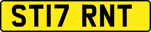 ST17RNT