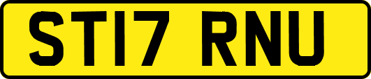 ST17RNU