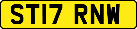 ST17RNW