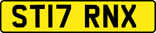 ST17RNX