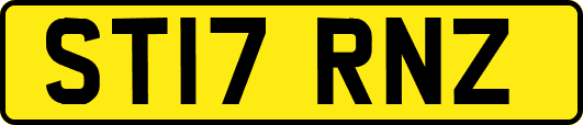 ST17RNZ