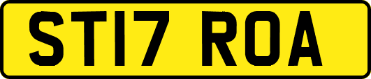 ST17ROA