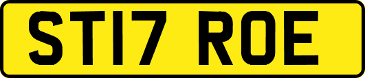 ST17ROE