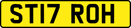 ST17ROH