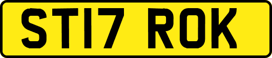 ST17ROK