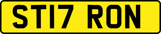 ST17RON