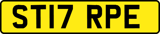 ST17RPE