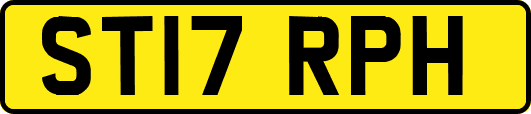 ST17RPH