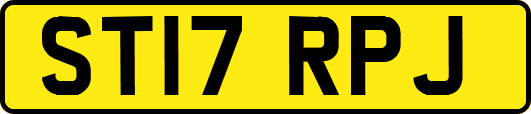 ST17RPJ