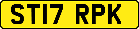 ST17RPK