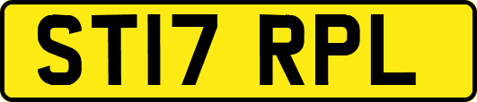 ST17RPL