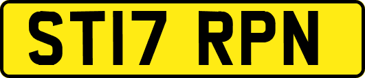 ST17RPN