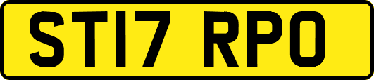 ST17RPO