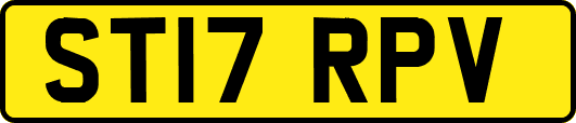 ST17RPV