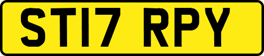 ST17RPY