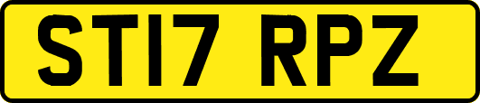 ST17RPZ
