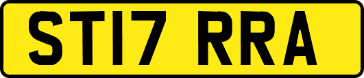 ST17RRA