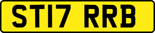 ST17RRB