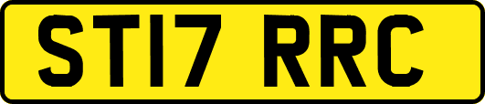 ST17RRC