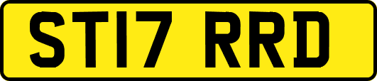 ST17RRD