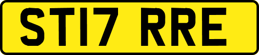 ST17RRE