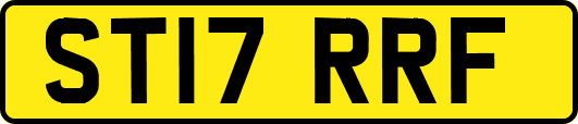ST17RRF