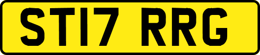ST17RRG