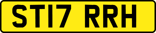 ST17RRH