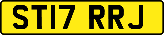 ST17RRJ