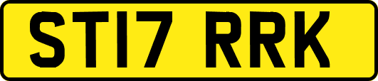 ST17RRK