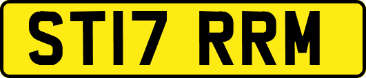 ST17RRM