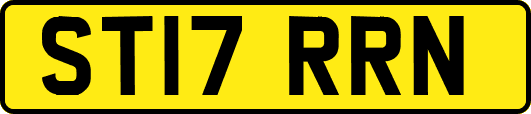 ST17RRN
