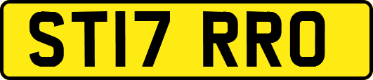 ST17RRO