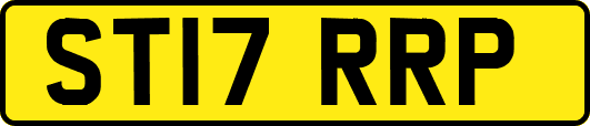 ST17RRP