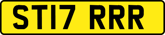 ST17RRR