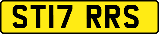 ST17RRS