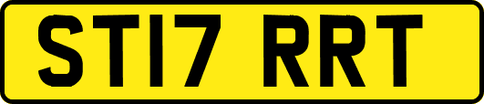 ST17RRT
