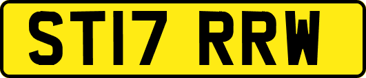 ST17RRW