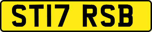 ST17RSB