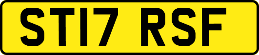 ST17RSF