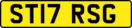 ST17RSG