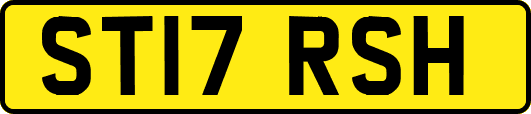 ST17RSH