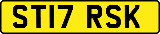 ST17RSK