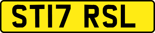 ST17RSL