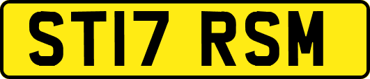 ST17RSM